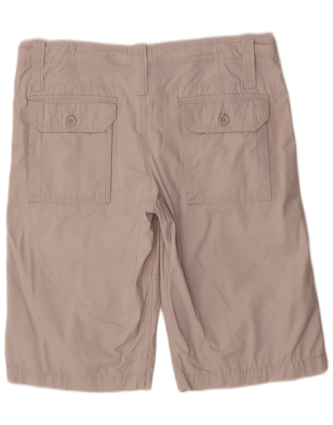 Terranova Mens Chino Shorts IT 50 Grande W36 Cinza