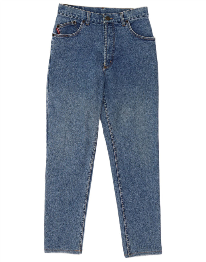 Carrera Jeans Slim Feminino W26 L26 Azul