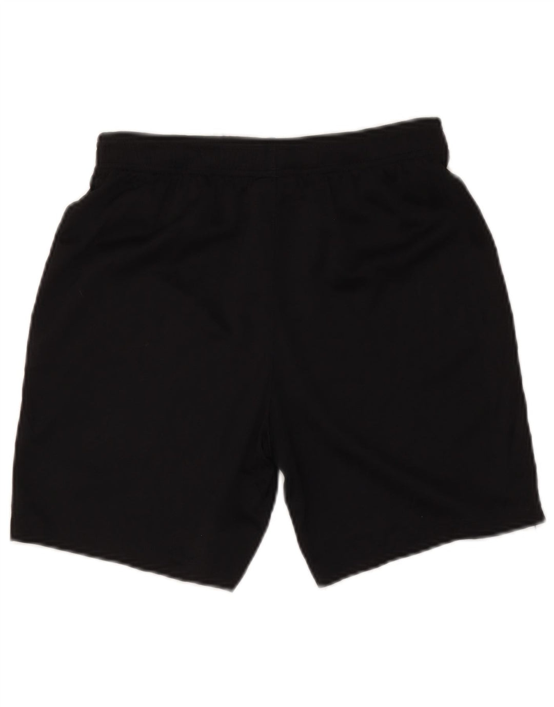 Umbro Mens Sport Shorts Grande Poliéster Preto