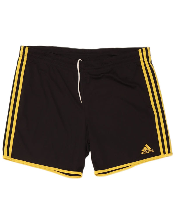 Adidas Masculino Climalite Sport Shorts XL Preto Poliéster