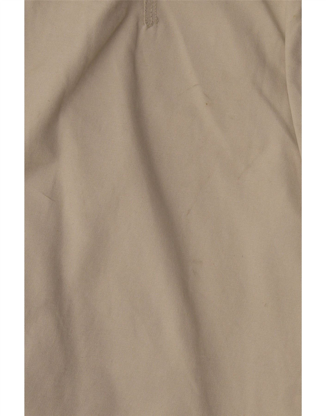 Helly Hansen Mens Chino Shorts W36 Grande Algodão Bege