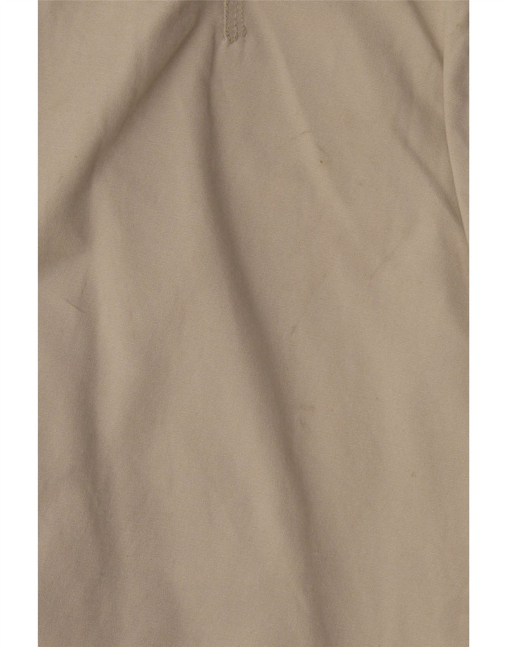 Helly Hansen Mens Chino Shorts W36 Grande Algodão Bege