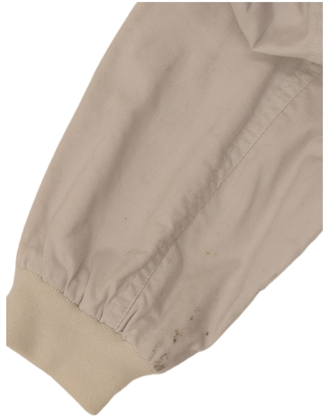 Novo Rápido masculino botão pescoço moletom jumper grande algodão branco