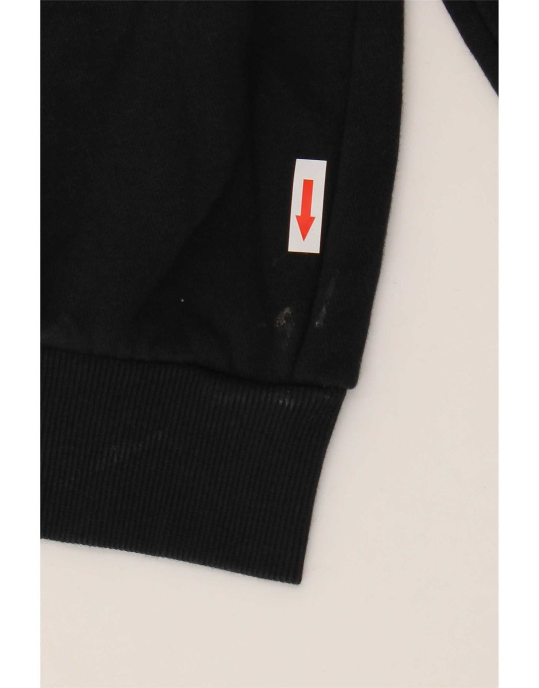 Converse masculino moletom com capuz grande algodão preto