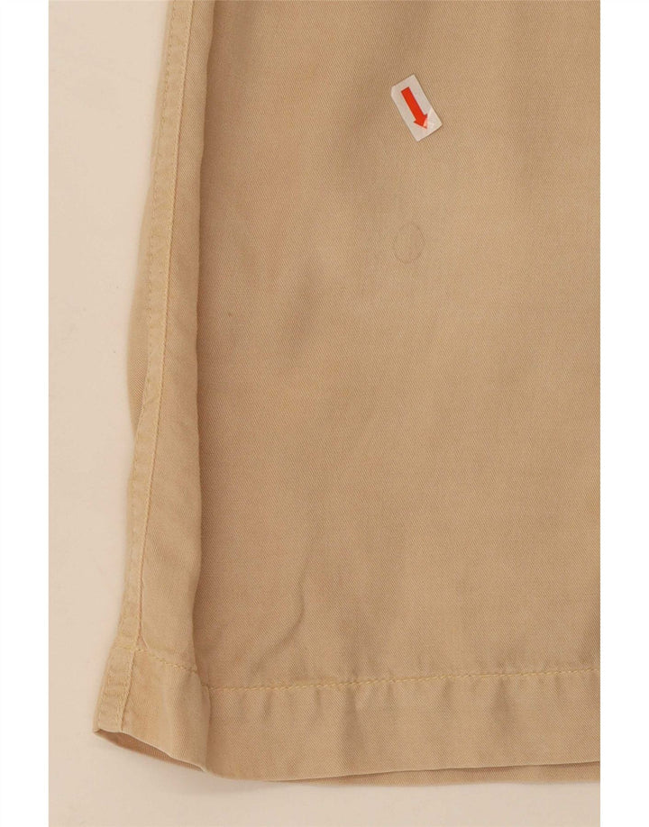 Cerruti 1881 Saia Cargo Feminina IT 42 Médio W30 Bege