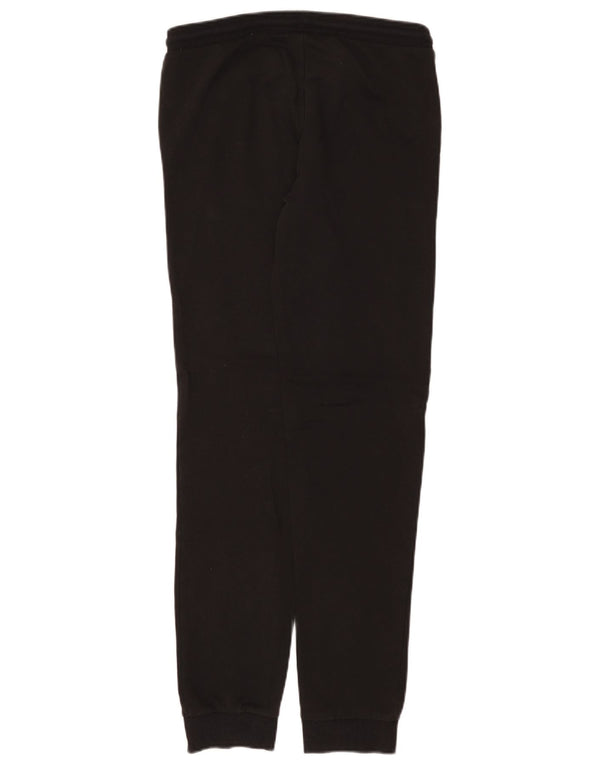 Jack & Jones Boys Graphic Calças de treino Joggers 15-16 anos Preto