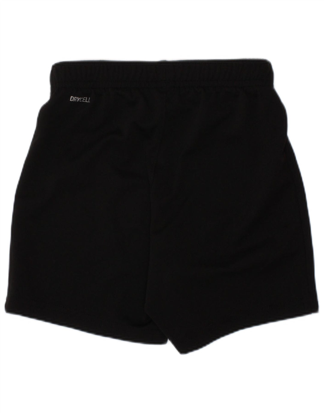 Shorts esportivos masculinos PUMA 5-6 anos pretos