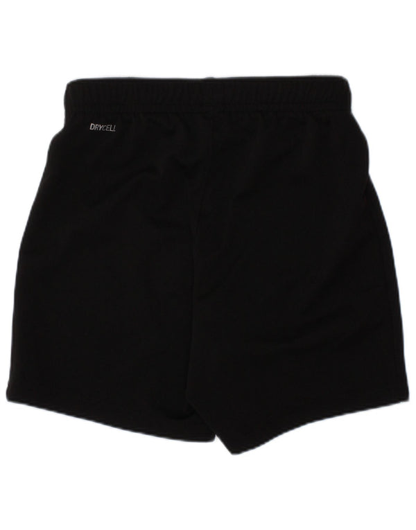 PUMA Boys Sport Shorts 5-6 Years  Black