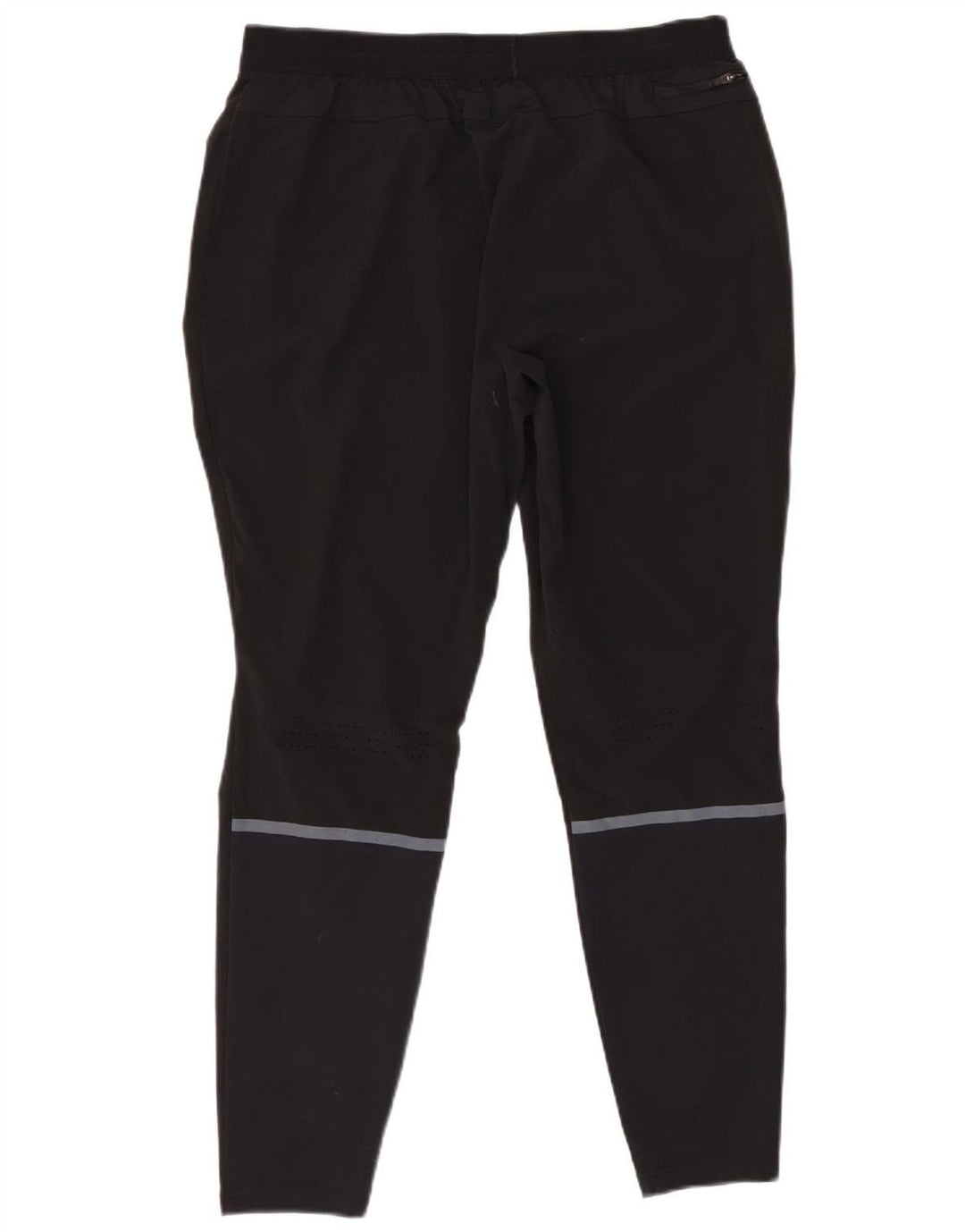 Calça de treino feminina NIKE UK 16 grande preta