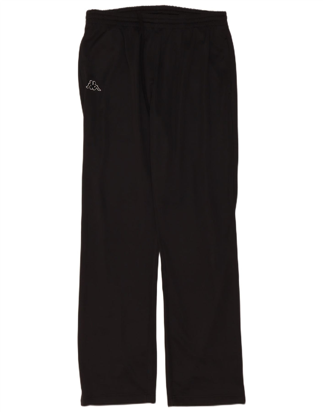 Calça de treino masculina Kappa 2XL preta