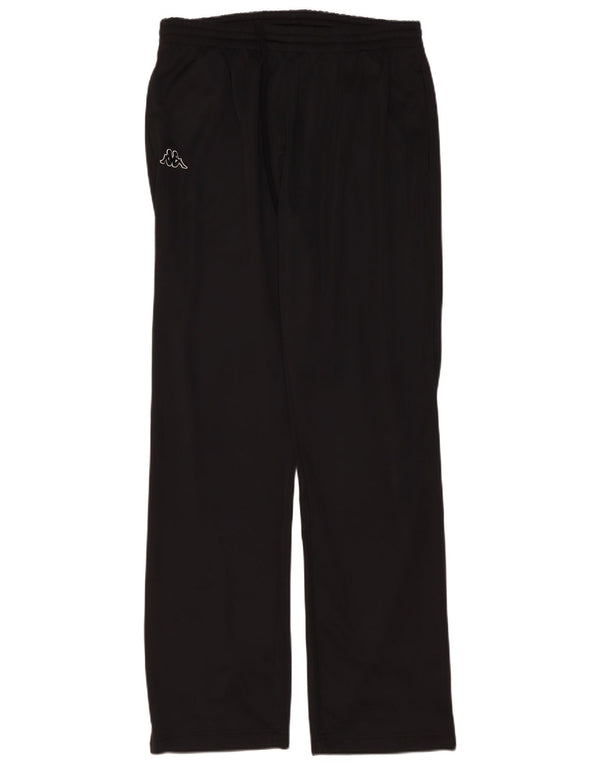 Calça de treino masculina Kappa 2XL preta