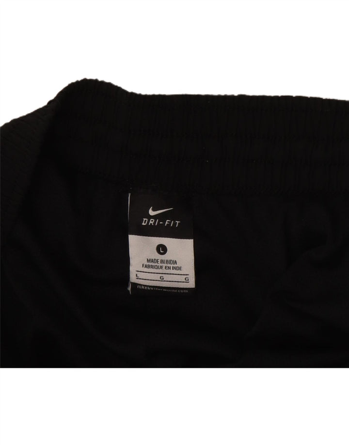 Calça Nike Masculina Treino Grande Preta