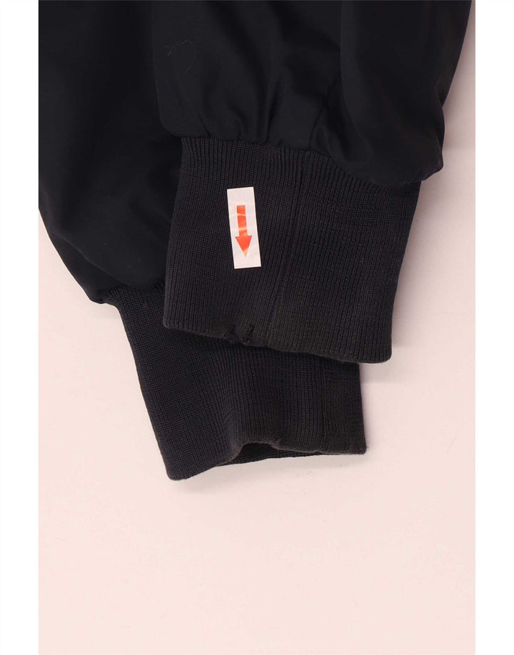 Jaqueta bomber masculina North Sails UK 40 grande azul marinho poliamida