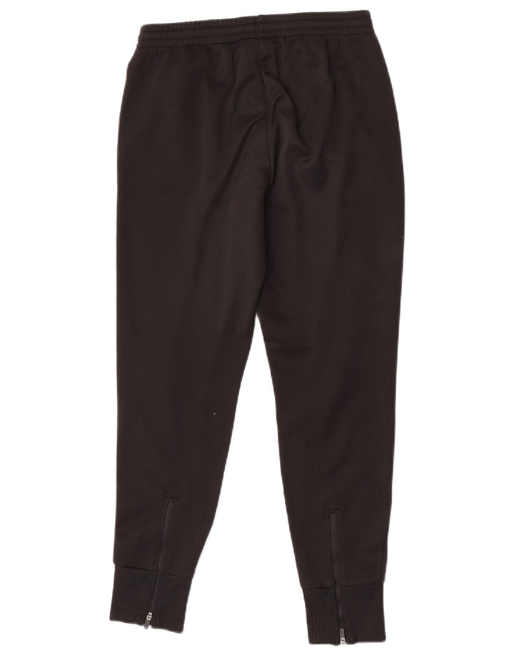 Calça de treino masculina Lotto Joggers grande preto