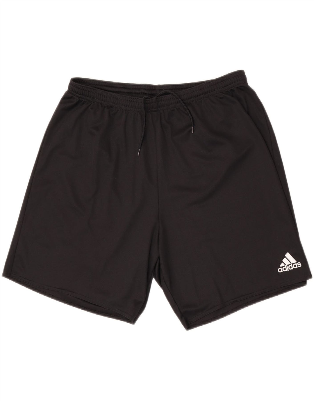 Adidas Masculino Climalite Sport Shorts XL Preto Poliéster