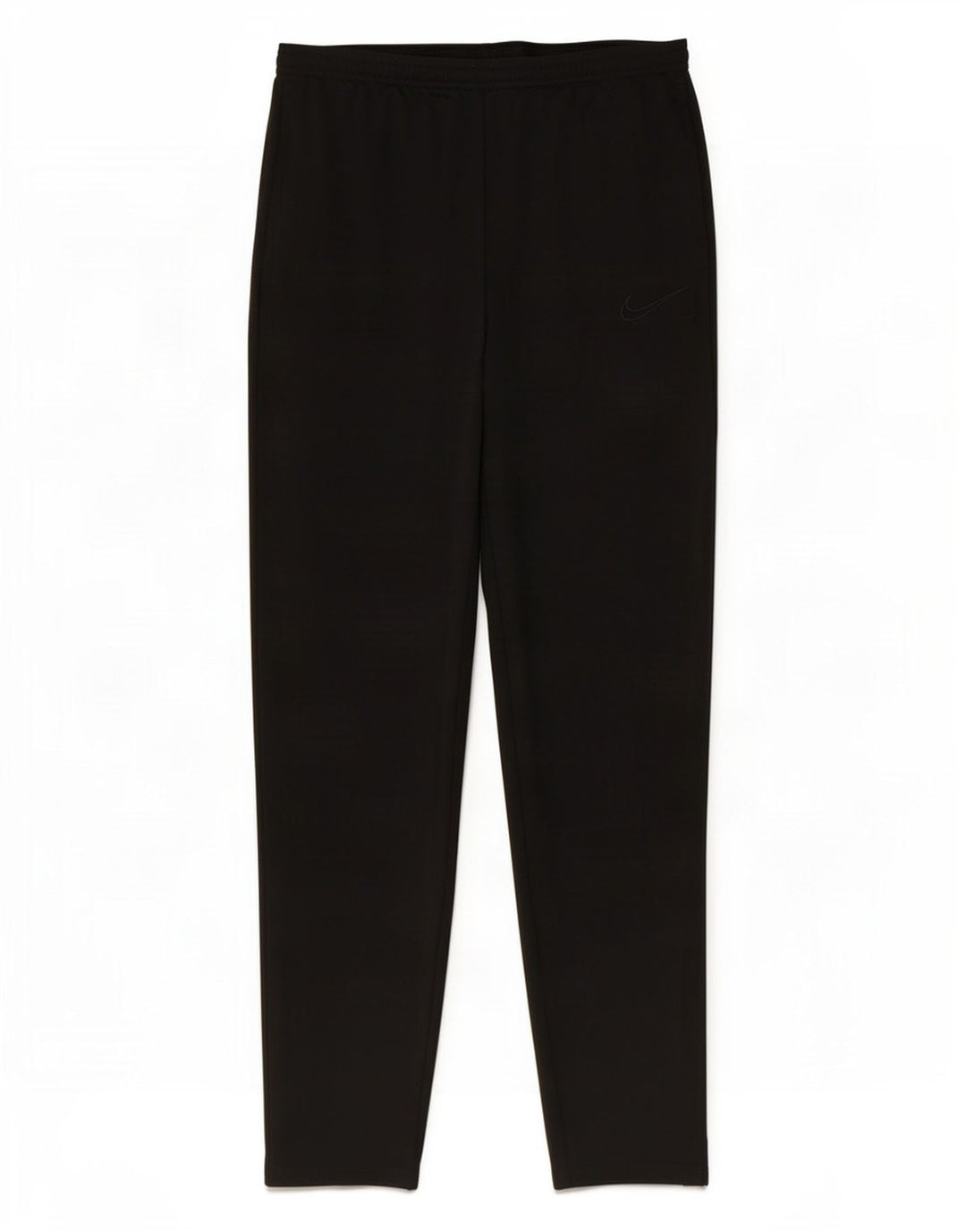 Calça Nike Masculina Dri Fit Treino Médio Preto Poliéster