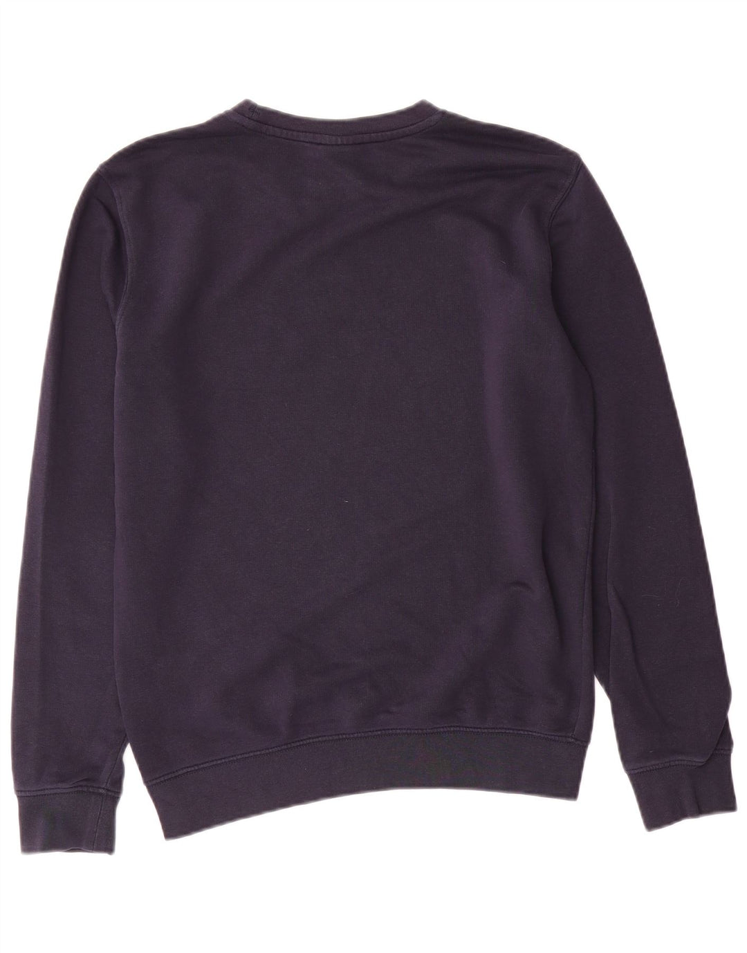 Champion moletom masculino gráfico jumper pequeno algodão azul marinho