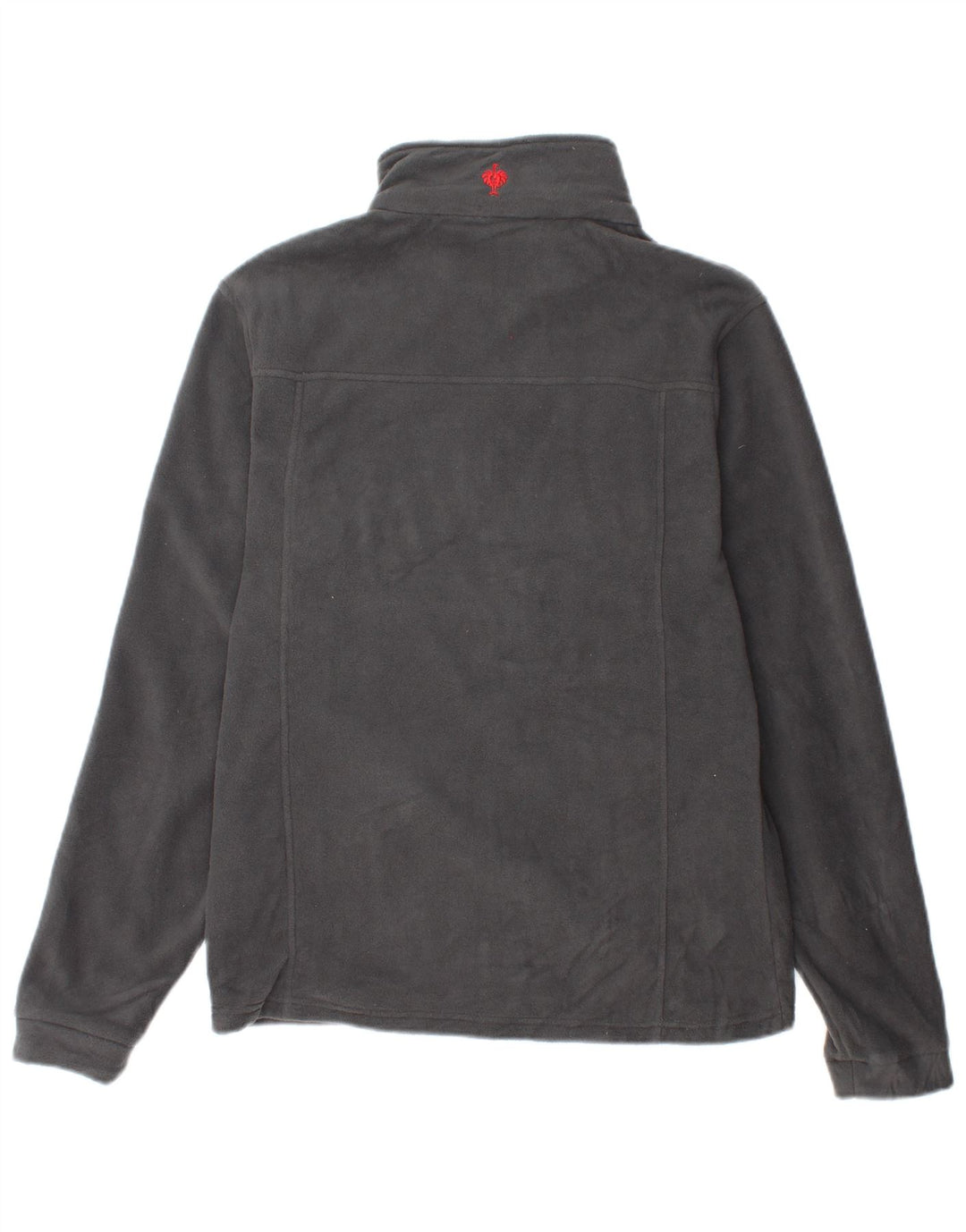 Jaqueta de lã feminina ENGELBERT STRAUSS UK 18 XL cinza poliéster