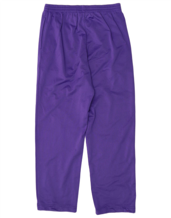 Calça de treino masculina Lotto médio roxo