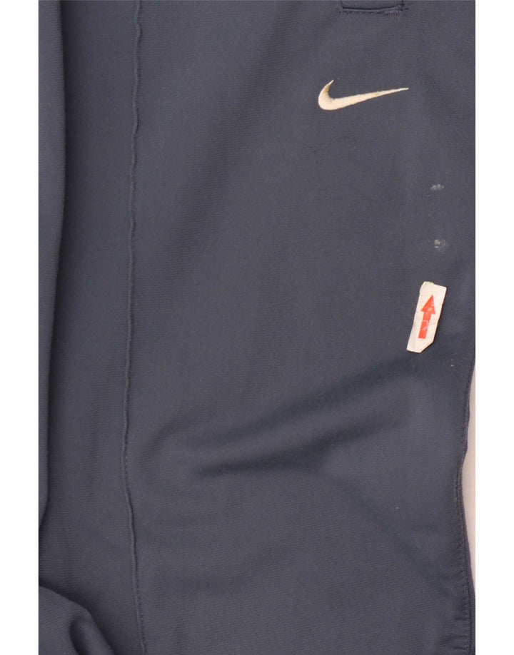 Calça Nike Masculina Treino Grande Azul