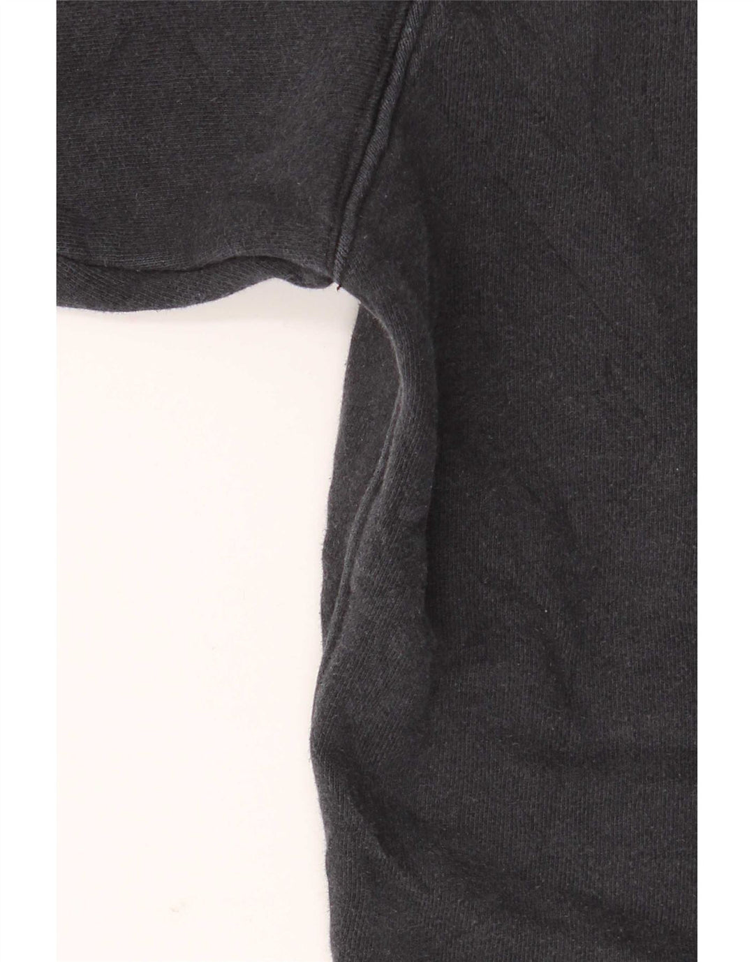 Moletom masculino Nike Jumper XL preto algodão