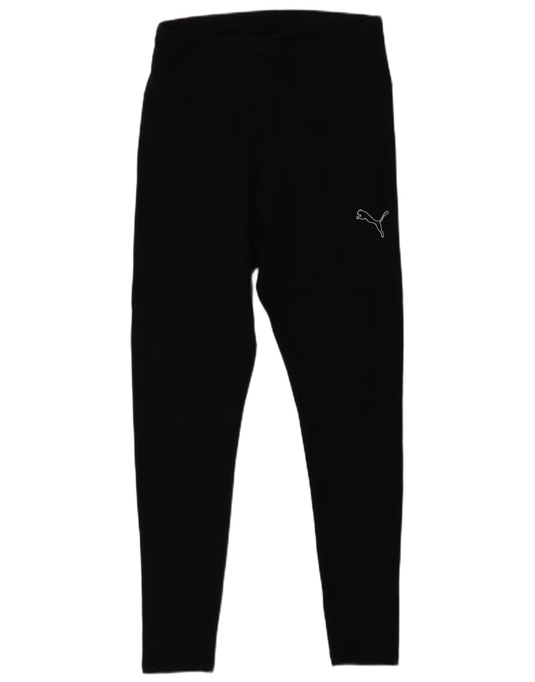 Calça legging feminina Puma UK 14 média preta