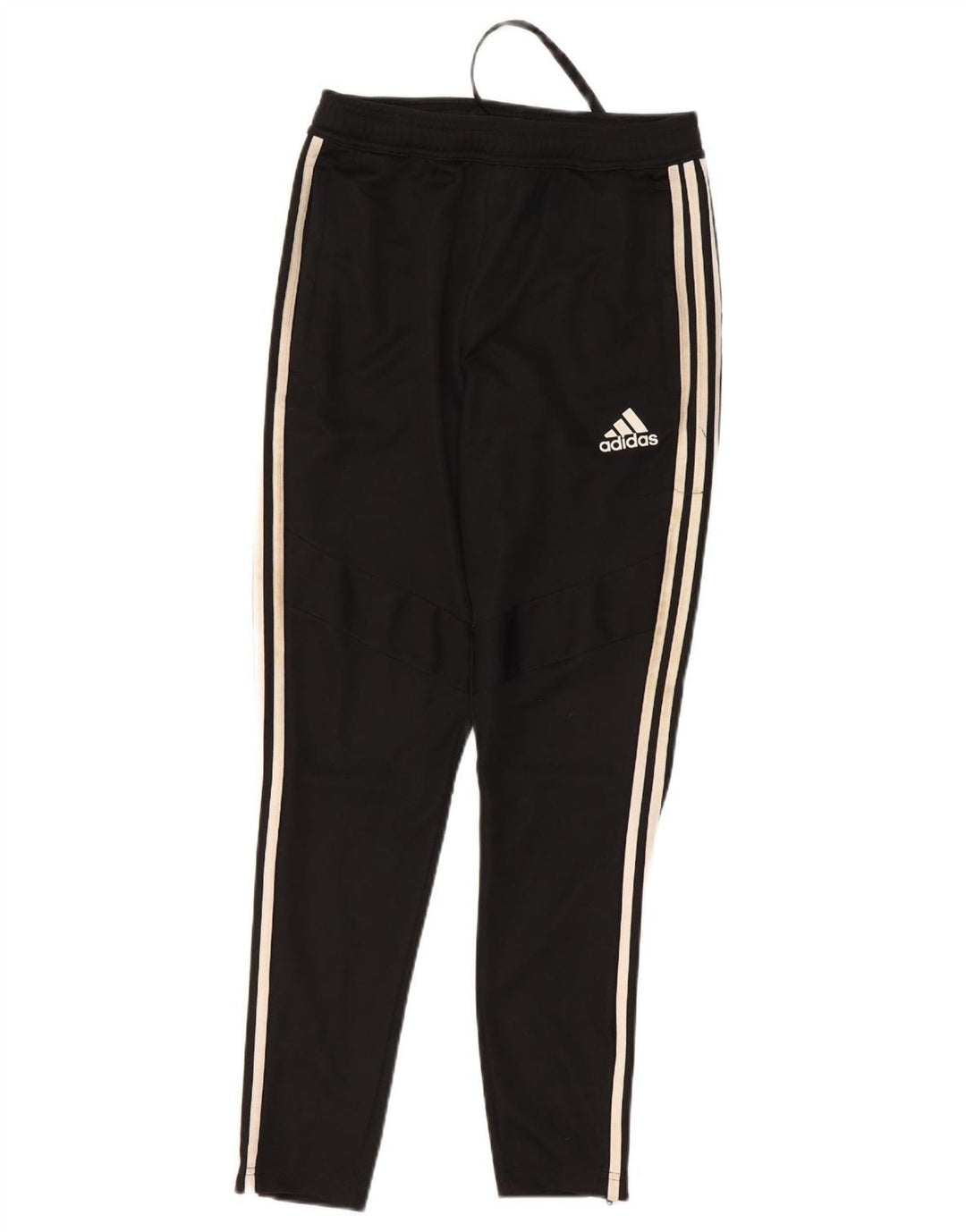 Calça Adidas Mens Climacool Treino Pequeno Poliéster Preto