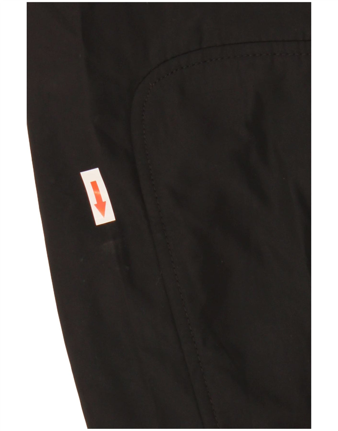 Jaqueta utilitária masculina Jack & Jones Reino Unido 44 2XL preta