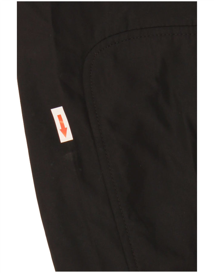 Jaqueta utilitária masculina Jack & Jones Reino Unido 44 2XL preta