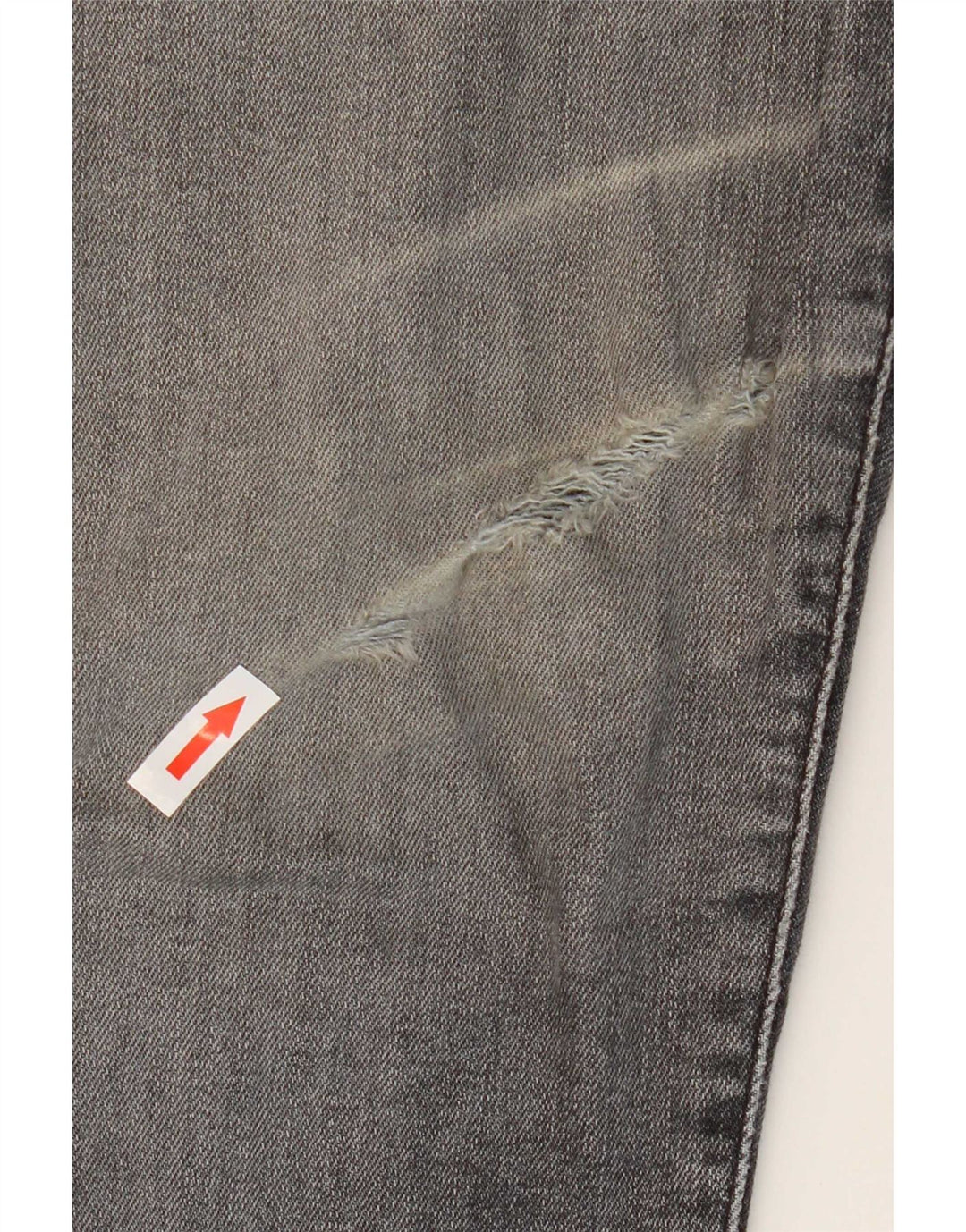 Jeans Levis 511 Slim Masculino W34 L32 Cinza