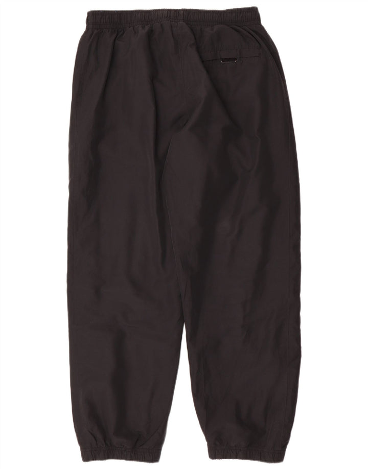 Calça de treino masculina Nike Joggers XL preto poliéster