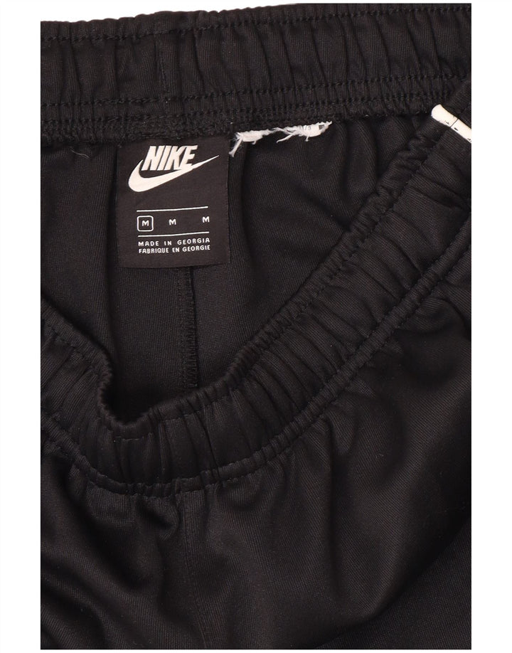 Calça de treino masculina NIKE Joggers médio preto