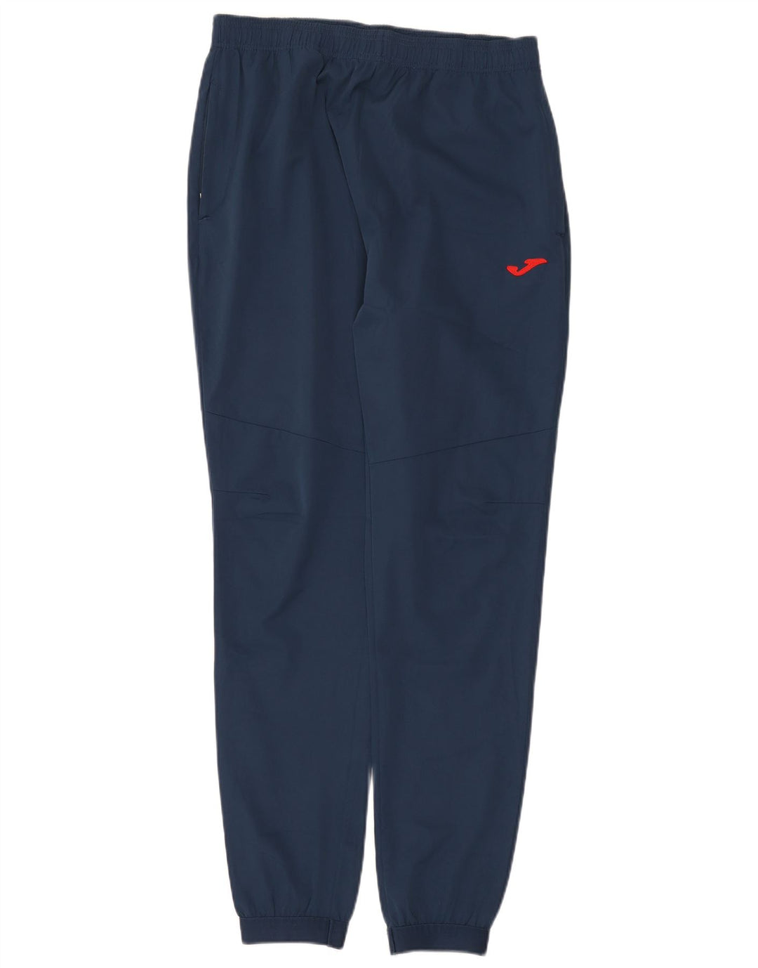 Calça de treino masculina Joma Joggers grande azul marinho