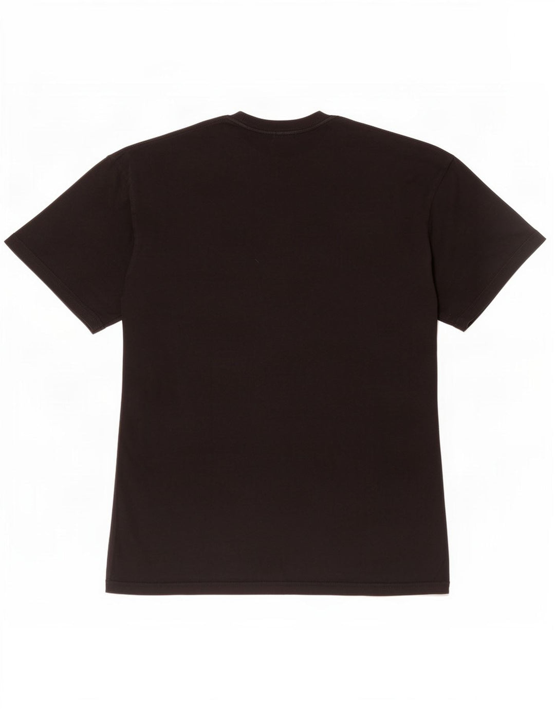 Camiseta Vans Masculina Graphic Top Médio Preto
