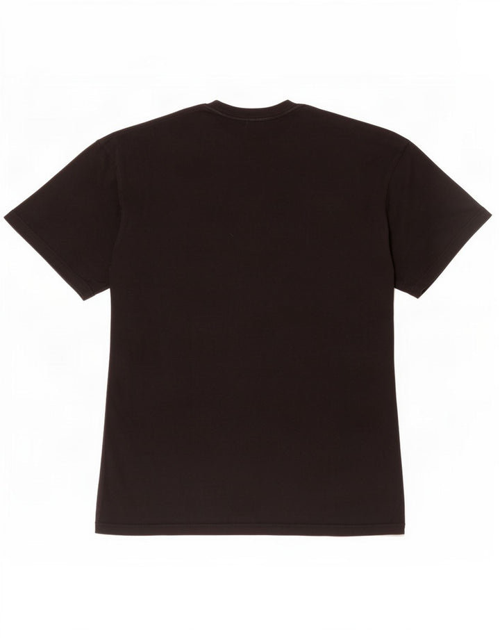Camiseta Vans Masculina Graphic Top Médio Preto