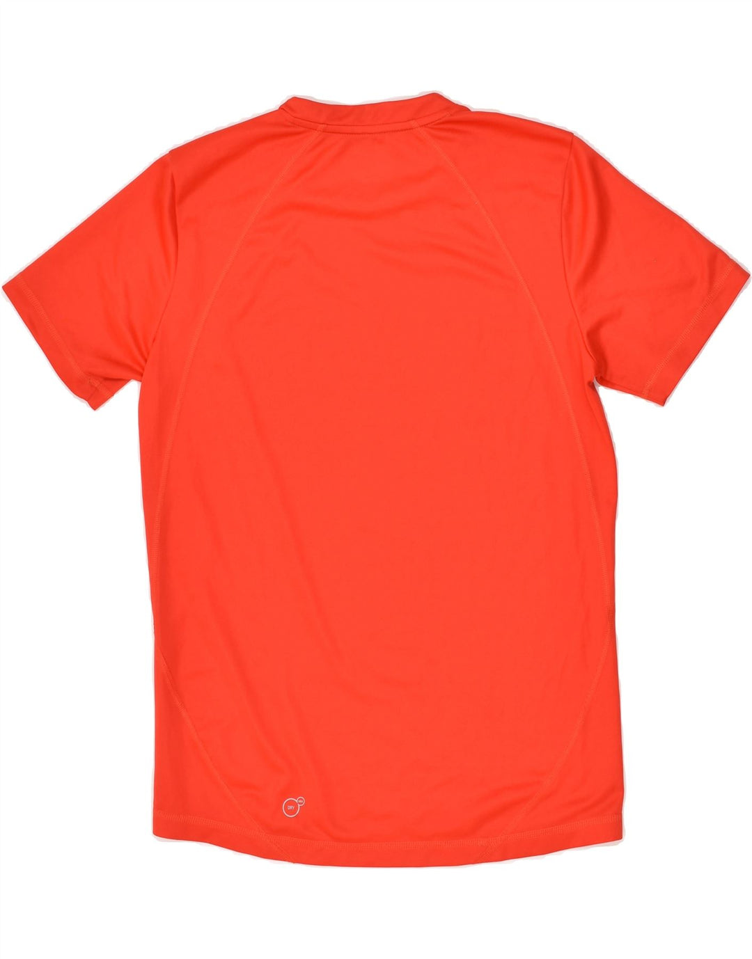 PUMA Mens T-Shirt Top Small Red | Vintage Puma | Thrift | Second-Hand Puma | Used Clothing | Messina Hembry 