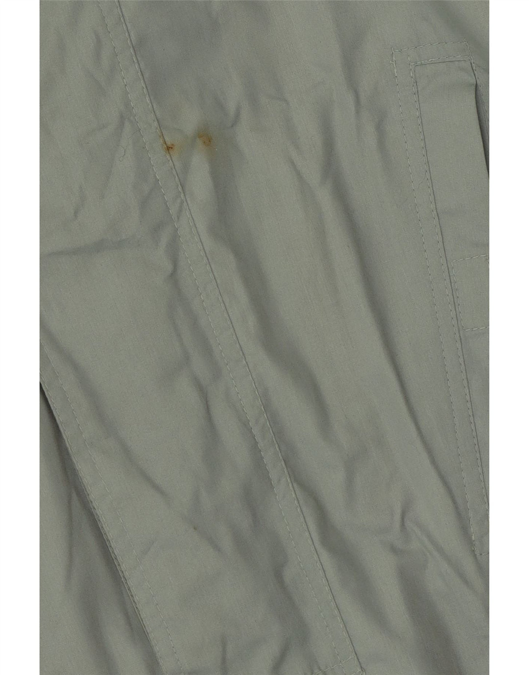 Jaqueta utilitária masculina Wear Over UK 42 XL azul