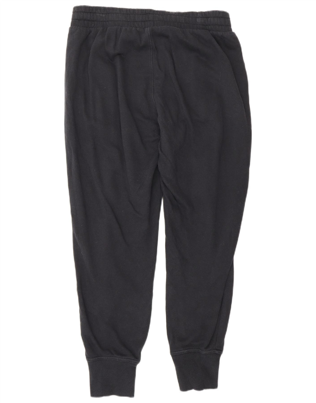 UNDER ARMOUR Calça de treino feminina Joggers UK 14 Médio Azul Marinho