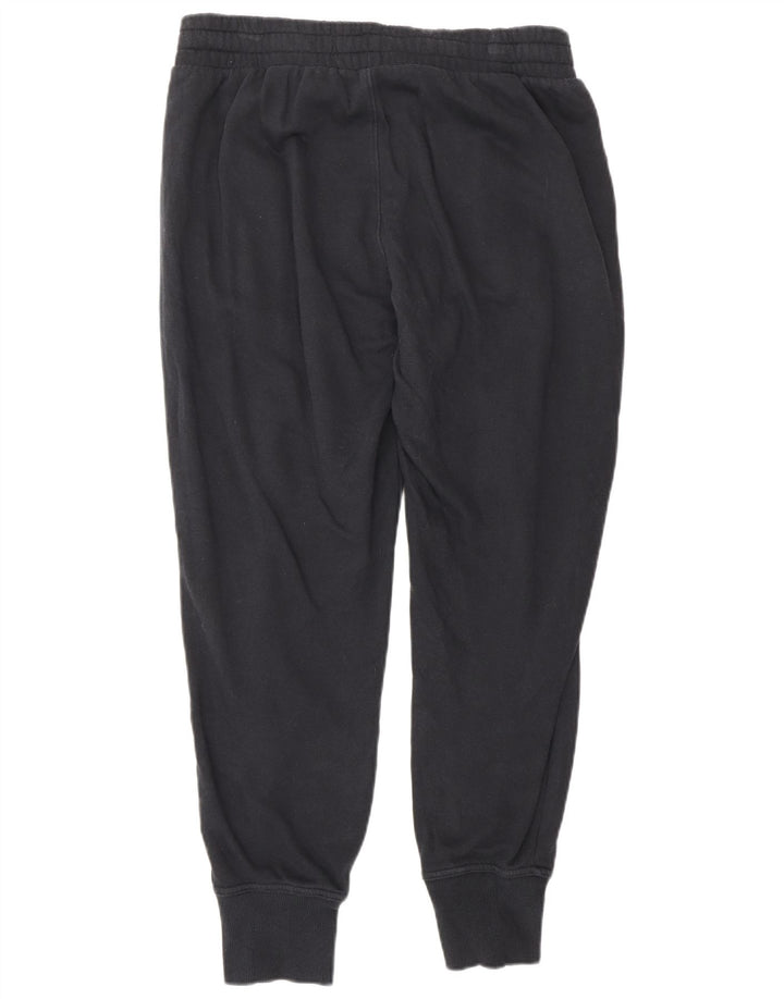 UNDER ARMOUR Calça de treino feminina Joggers UK 14 Médio Azul Marinho