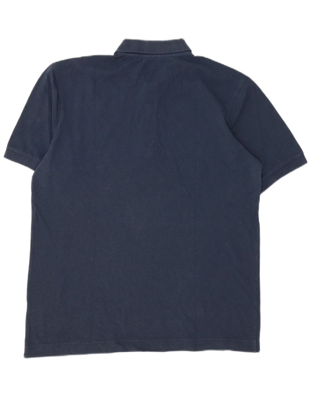 Camisa polo masculina Kappa XL azul marinho