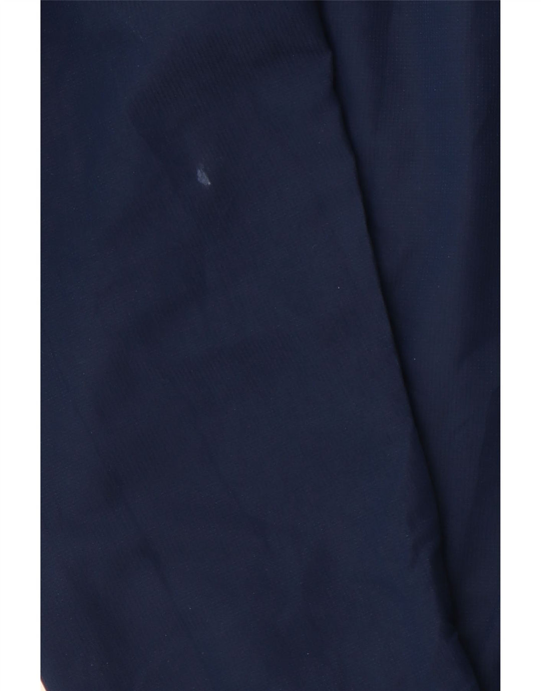 Under ARMOR Jaqueta masculina de agasalho esportivo médio azul colorblock