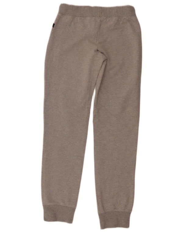 Calça de treino feminina Asics Joggers UK 6 XS cinza
