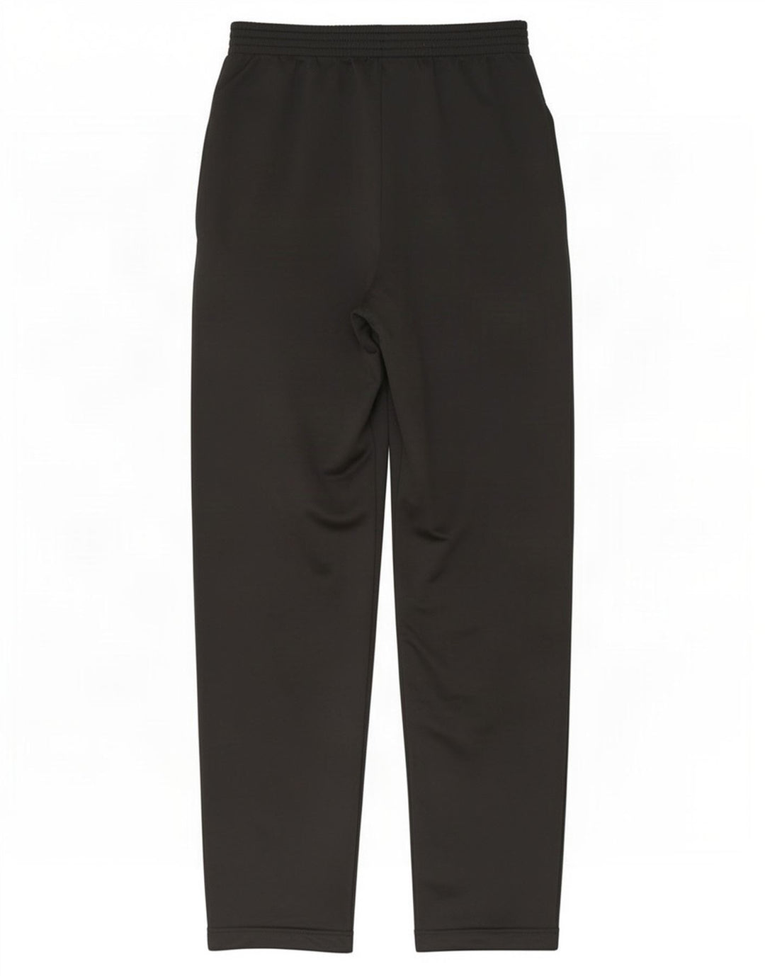 Calça de treino masculina Umbro pequena preta