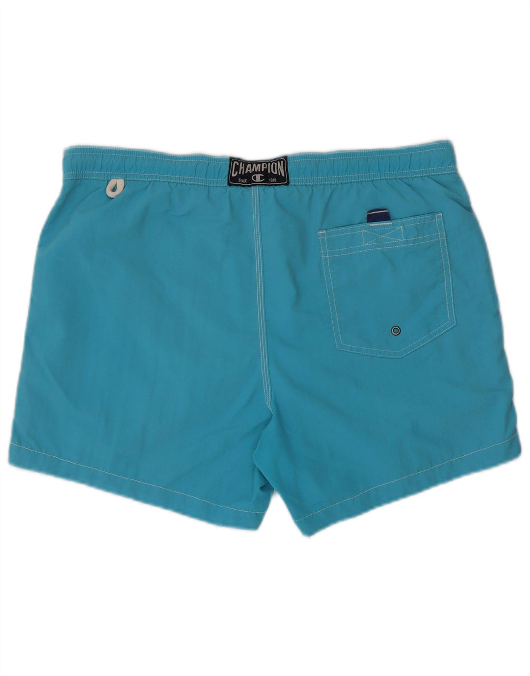 Shorts de natação masculino CHAMPION XL azul