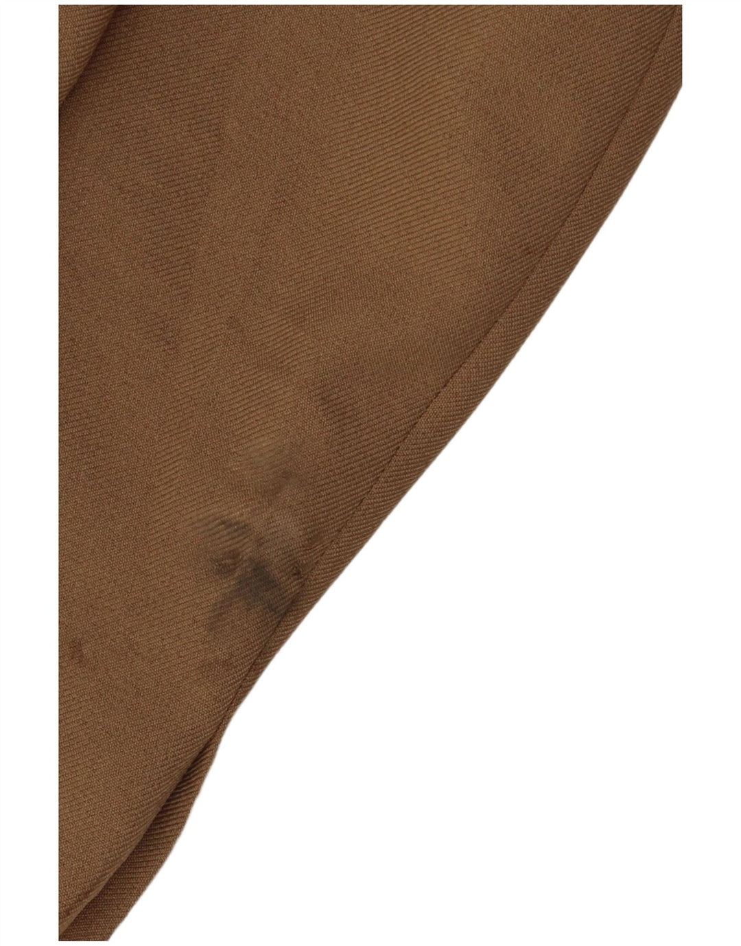 Jaqueta Blazer Feminina VINTAGE IT 48 XL Marrom Poliéster