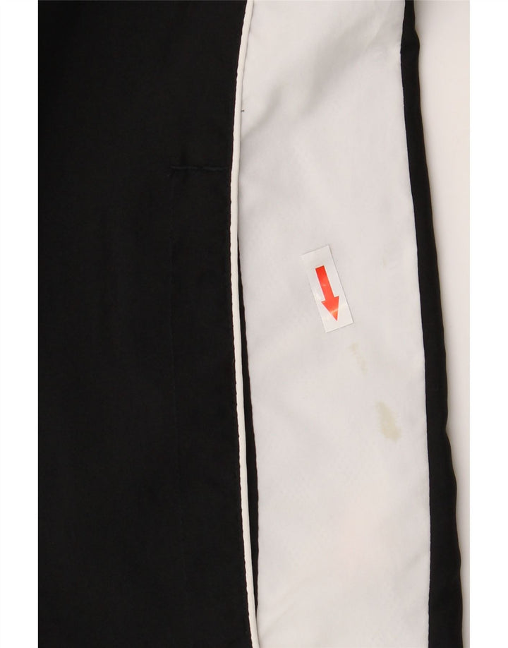 Jaqueta Puma Meninos Treino Top 13-14 Anos XL Preto Colourblock Poliéster