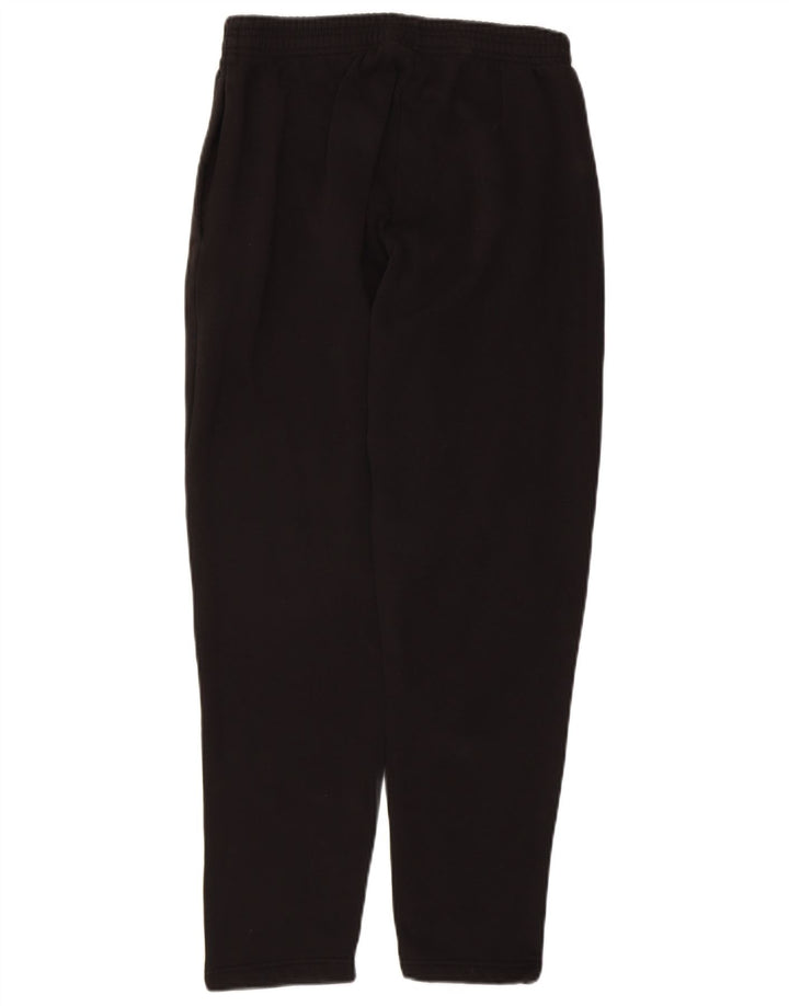 Calça de treino masculina HUMMEL média preta