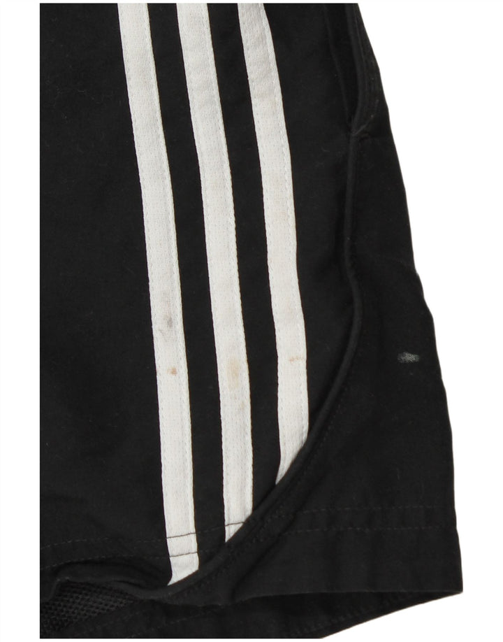 Adidas Masculino Climalite Sport Shorts Médio Preto Poliéster
