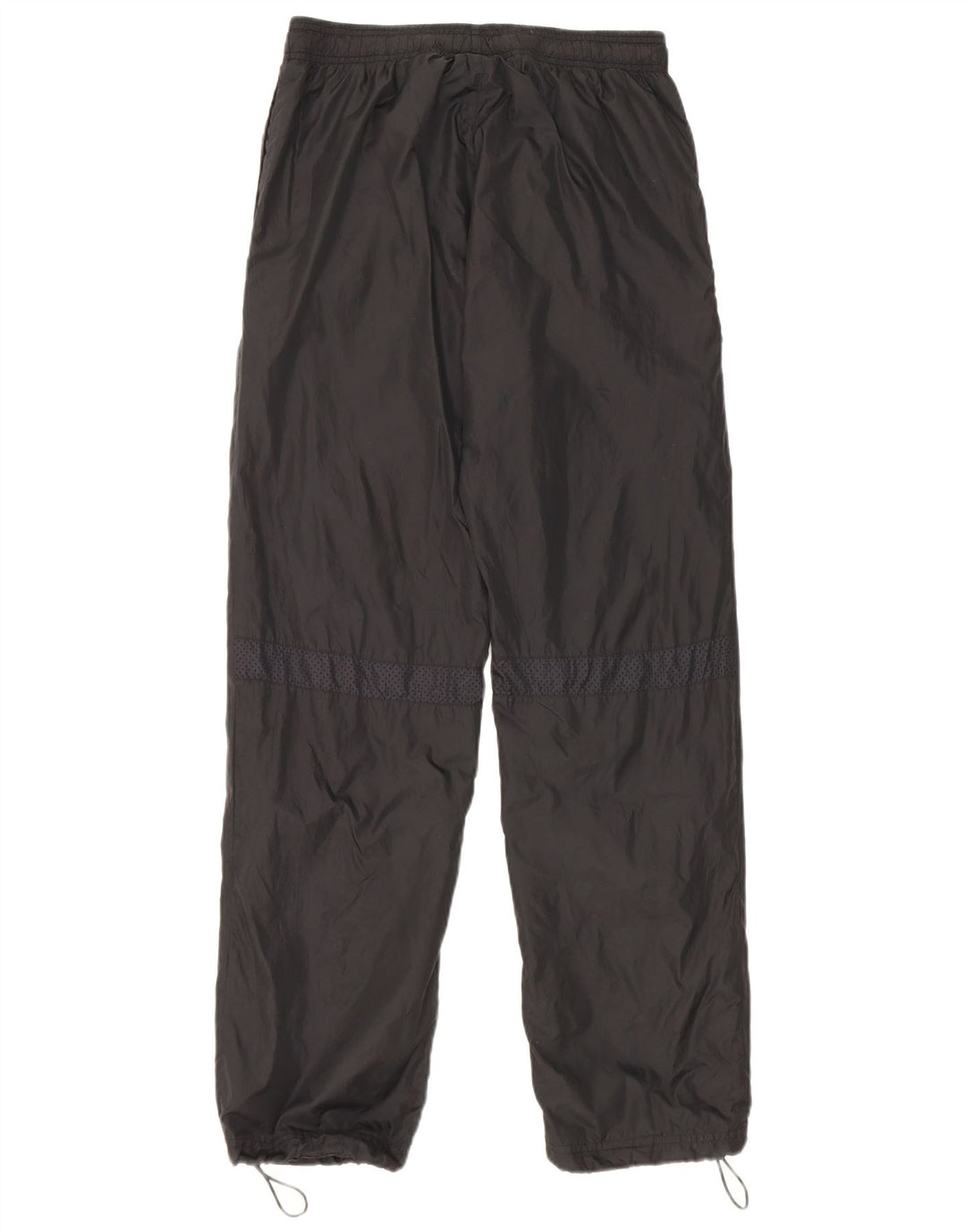 Calça Reebok Mens Treino Médio Preto Poliamida