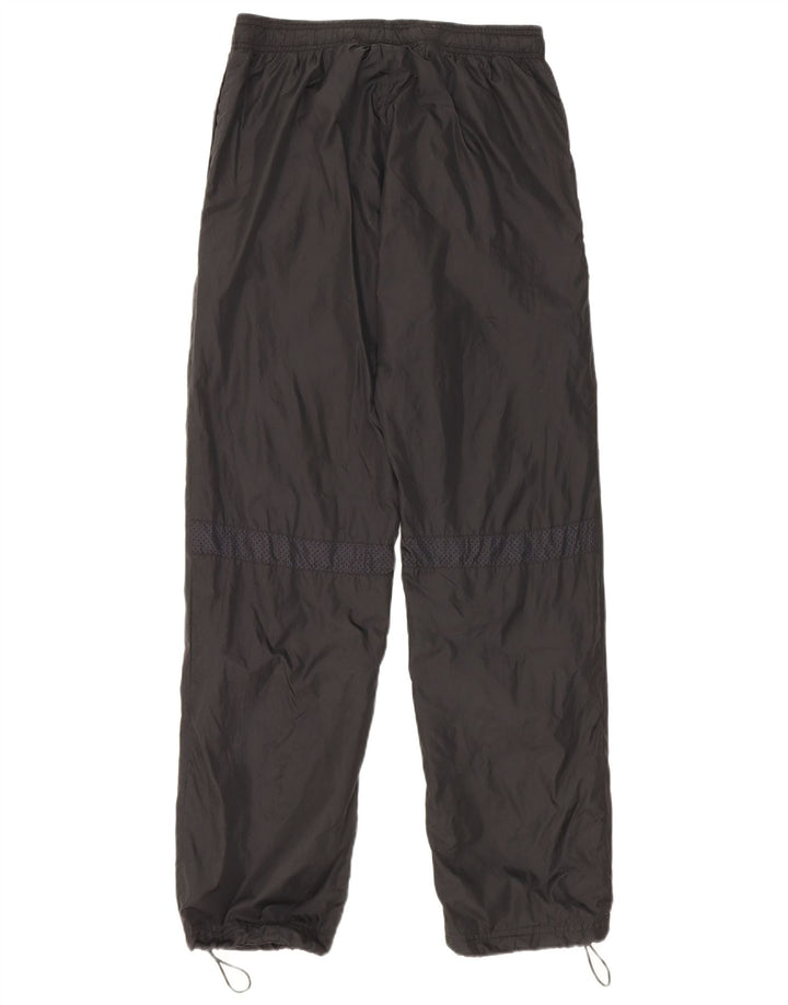 Calça Reebok Mens Treino Médio Preto Poliamida